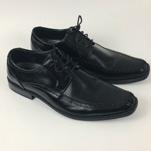 Stacy Adams Men's Emmett Bike Toe Oxford Size 11.5